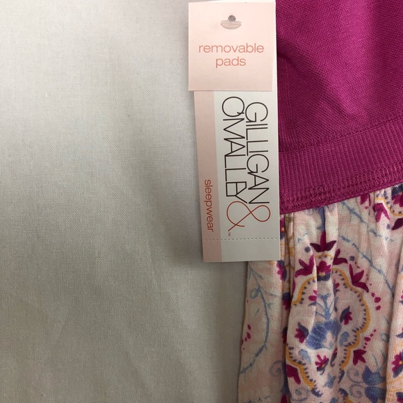 Gilligan & O’Malley Women’s Sleepwear - Picture 3 of 5